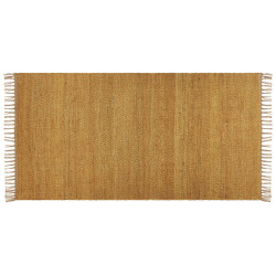 Beliani KRÁTKOVLASÝ KOBEREC Lunia 150/80 cm