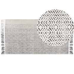 Beliani KRÁTKOVLASÝ KOBEREC Omerli 150/80 cm