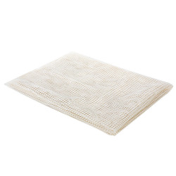 Beliani PROTISKLUZOVÁ PODLOŽKA Balad 190/130 cm