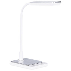Beliani STOLNÍ LAMPA NA PSACÍ STŮL Centaurus 14/19/38 cm