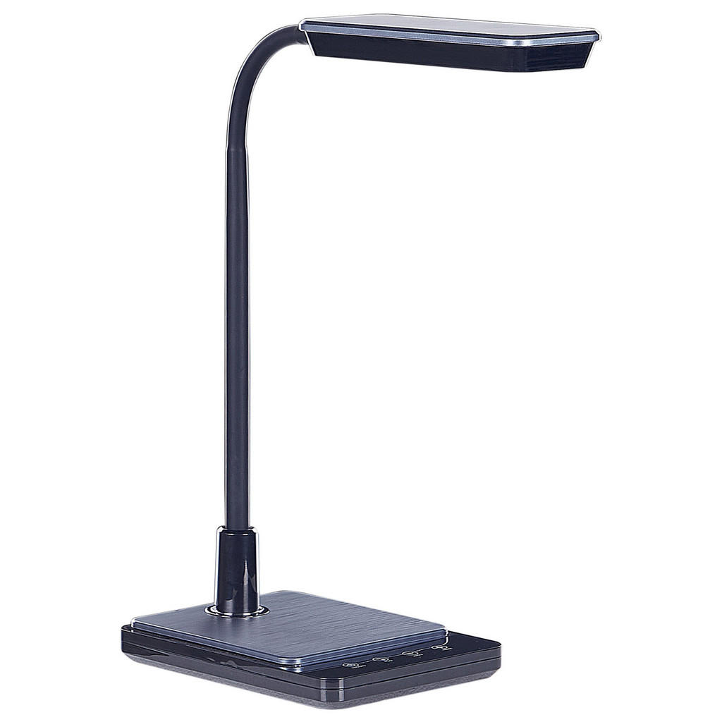 Beliani STOLNÍ LAMPA NA PSACÍ STŮL Centaurus 14/19/38 cm