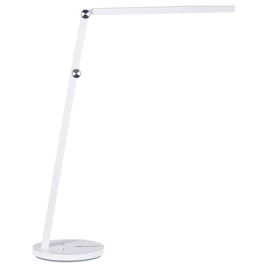 Beliani STOLNÍ LAMPA NA PSACÍ STŮL Dorado 17/32/48 cm