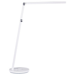 Beliani STOLNÍ LAMPA NA PSACÍ STŮL Dorado 17/32/48 cm