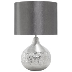 Beliani STOLNÍ LAMPA Yakima 28/28/43 cm