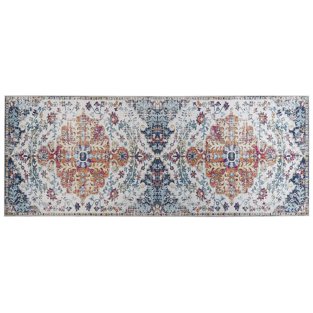 Beliani VINTAGE KOBEREC Enayem 200/80 cm
