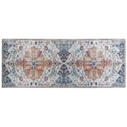 Beliani VINTAGE KOBEREC Enayem 200/80 cm