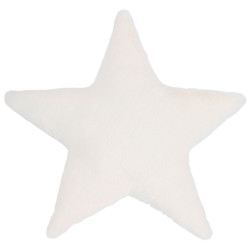 Ben'n'jen DEKORAČNÍ POLŠTÁŘ 45/45 cm
