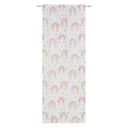Ben'n'jen DĚTSKÝ ZÁVĚS, neprůsvitné, 135/245 cm
