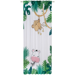 Ben'n'jen DĚTSKÝ ZÁVĚS, 135/245 cm