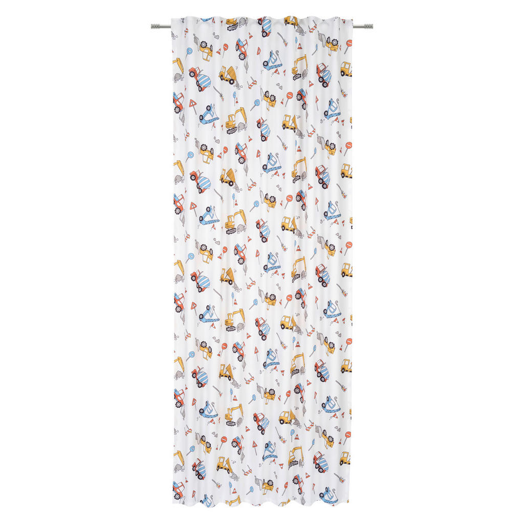 Ben'n'jen DĚTSKÝ ZÁVĚS, neprůsvitné, 140/245 cm