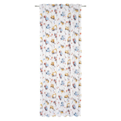 Ben'n'jen DĚTSKÝ ZÁVĚS, neprůsvitné, 140/245 cm