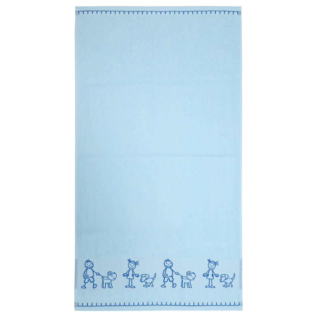 Ben'n'jen RUČNÍK, 70/130 cm,