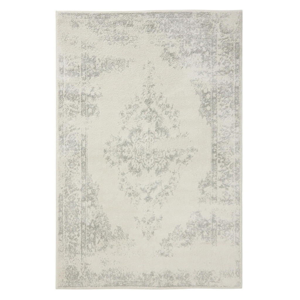 benuta KOBEREC Sia Krémová/Taupe 80x150 cm