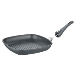 Berndes GRILOVACÍ PÁNEV, nepřilnavý povrch PTFE, 30/30 cm