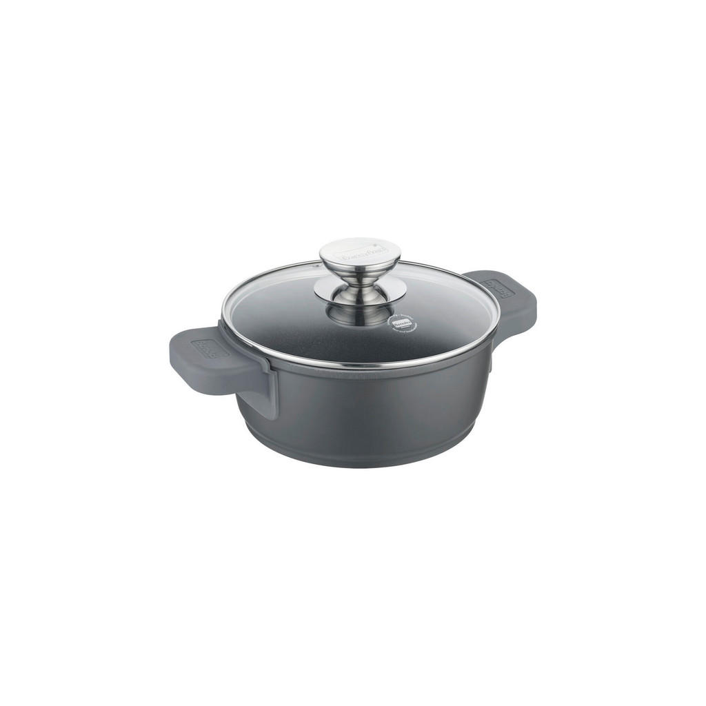 Berndes HRNEC, hliník, 20 cm