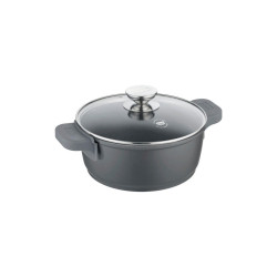 Berndes HRNEC, hliník, 24 cm