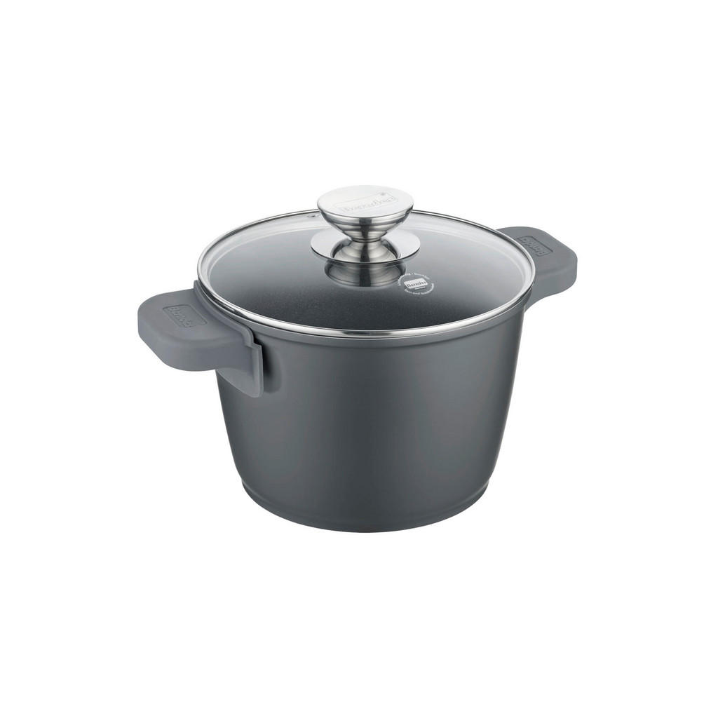 Berndes HRNEC NA ZELENINU, hliník, 24 cm