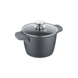 Berndes HRNEC NA ZELENINU, hliník, 24 cm