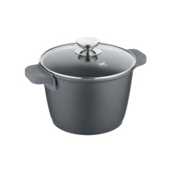 Berndes HRNEC NA ZELENINU, hliník, 28 cm