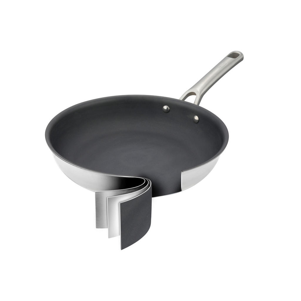 Berndes PÁNEV NA SMAŽENÍ 28 cm