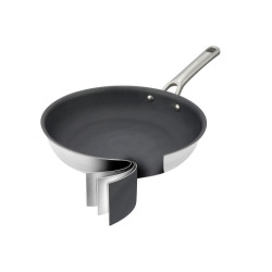 Berndes PÁNEV NA SMAŽENÍ 28 cm