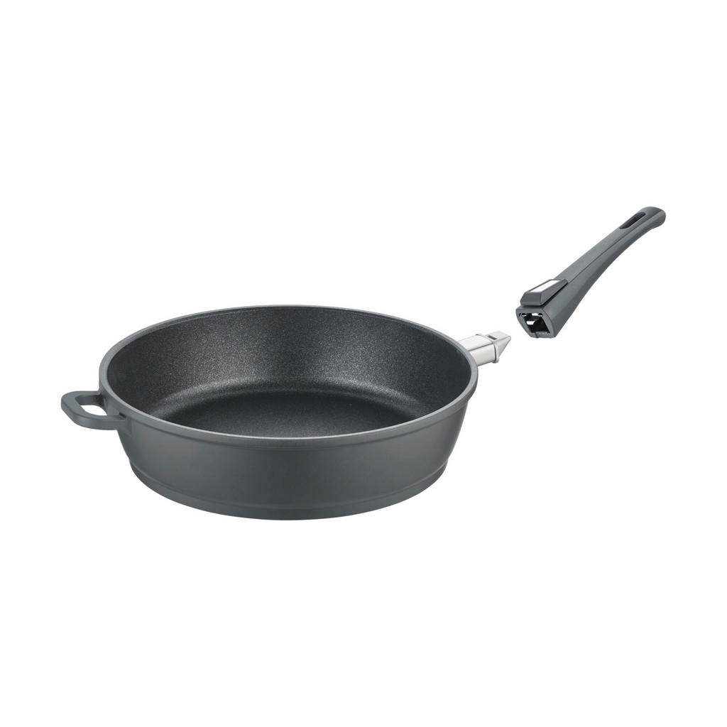 Berndes PÁNEV NA SMAŽENÍ nepřilnavý povrch PTFE 32 cm