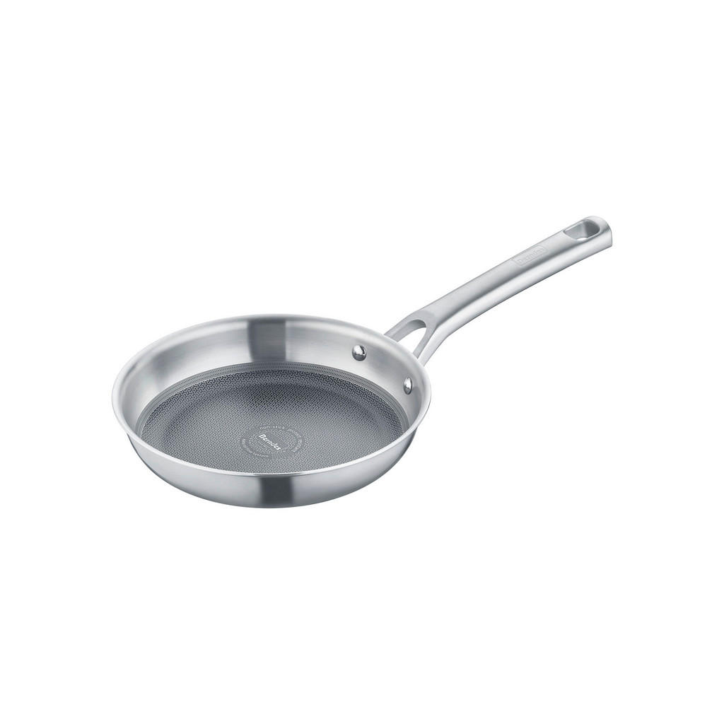 Berndes PÁNEV NA SMAŽENÍ vrstva z keramiky 20 cm