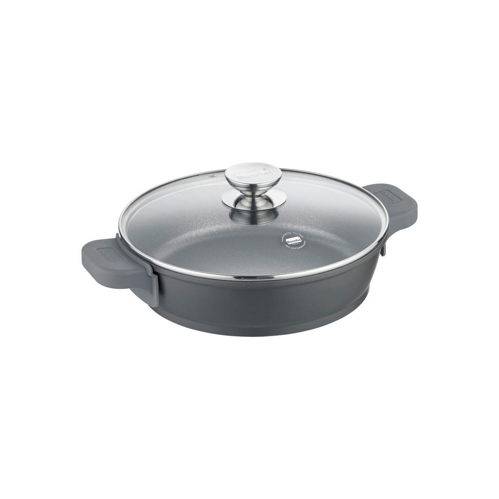 Berndes SERVÍROVACÍ PÁNEV nepřilnavý povrch PTFE 28 cm