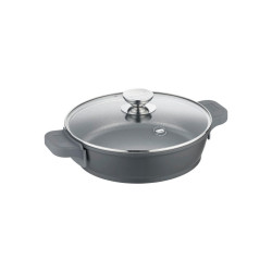 Berndes SERVÍROVACÍ PÁNEV nepřilnavý povrch PTFE 28 cm