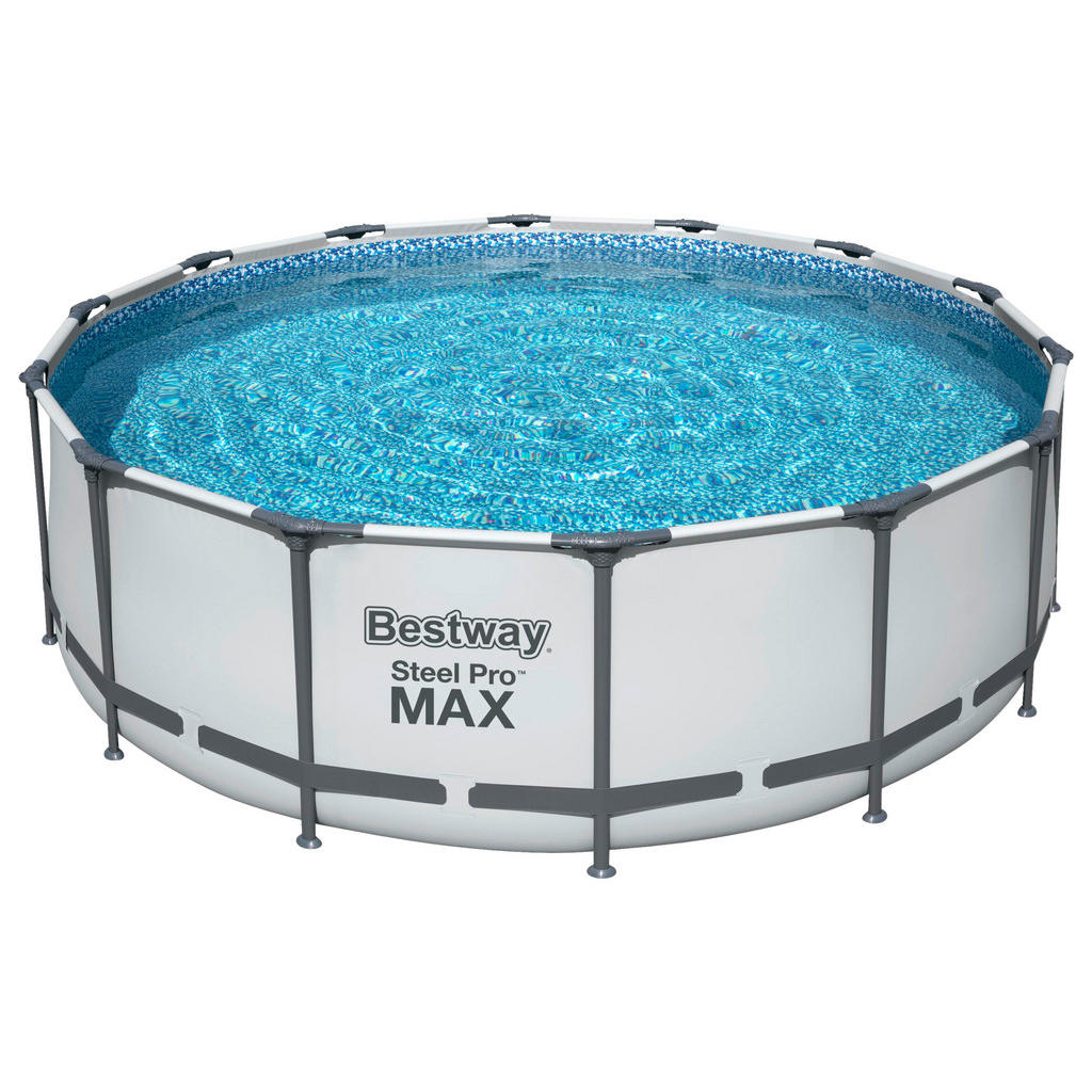 Bestway BAZÉN 427/122 cm