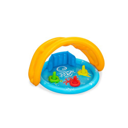 Bestway BROUZDALIŠTĚ 112/89/76 cm