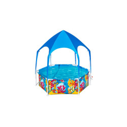 Bestway DĚTSKÝ BAZÉNEK 183/51 cm