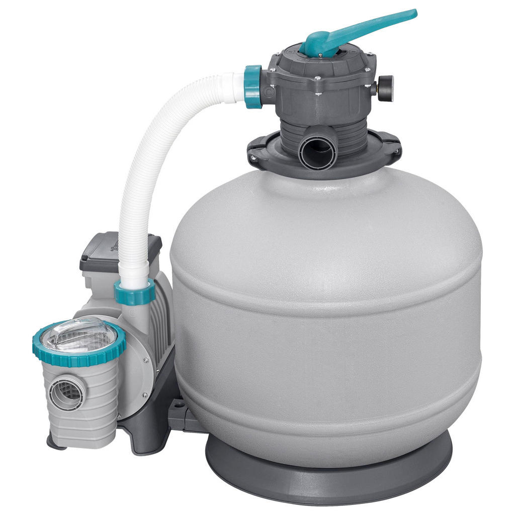 Bestway PÍSKOVÉ FILTRAČNÍ ČERPADLO 71/48,5/75 cm