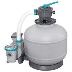 Bestway PÍSKOVÉ FILTRAČNÍ ČERPADLO 71/48,5/75 cm