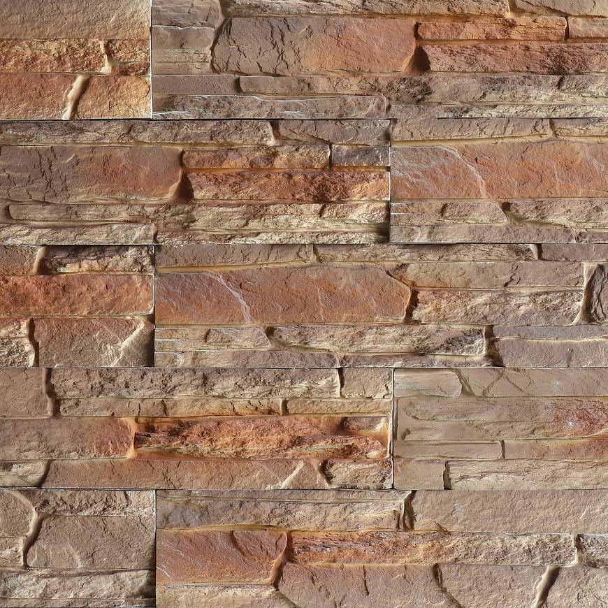 Betonový kámen Nevada 1 bal=0,65 m2