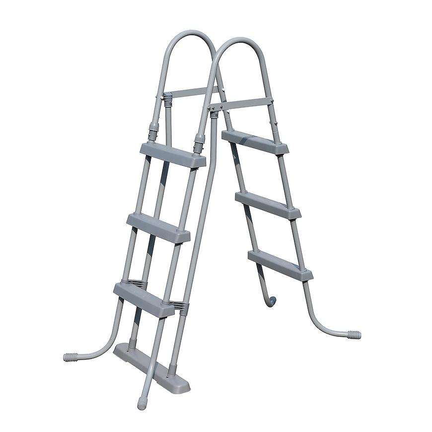 Bezpečnostní schůdky k bazénům Flowclear 1,07m 58330