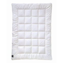 Billerbeck CELOROČNÍ PŘIKRÝVKA, 135/200 cm,