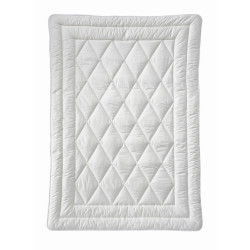 Billerbeck CELOROČNÍ PŘIKRÝVKA, 135/200 cm, bavlněná výplň