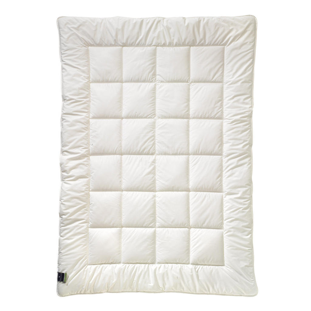 Billerbeck CELOROČNÍ PŘIKRÝVKA, 140/220 cm, polyester