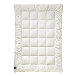 Billerbeck CELOROČNÍ PŘIKRÝVKA, 140/220 cm, polyester