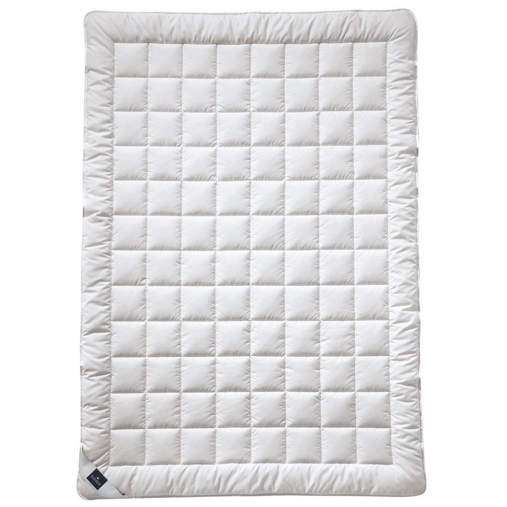 Billerbeck LETNÍ PŘIKRÝVKA, 135/200 cm, hedvábí