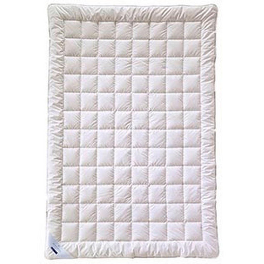 Billerbeck LETNÍ PŘIKRÝVKA, 135/200 cm, polyester, lyocell