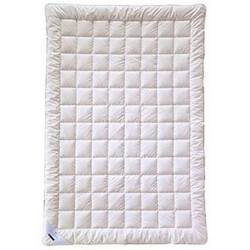 Billerbeck LETNÍ PŘIKRÝVKA, 135/200 cm, polyester, lyocell