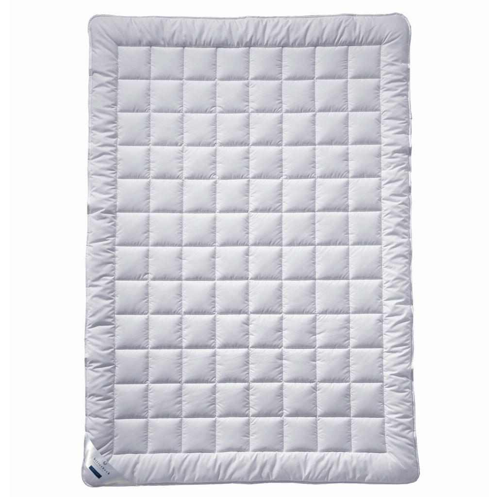 Billerbeck LETNÍ PŘIKRÝVKA, 155/220 cm, hedvábí