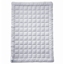 Billerbeck LETNÍ PŘIKRÝVKA, 155/220 cm, hedvábí