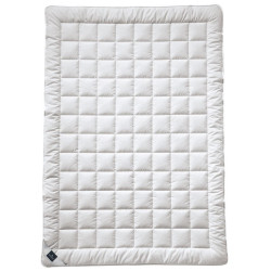 Billerbeck LETNÍ PŘIKRÝVKA, 135/200 cm, hedvábí