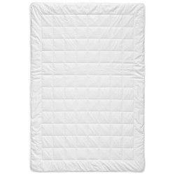 Billerbeck LETNÍ PŘIKRÝVKA, 135/200 cm, polyester, bambus