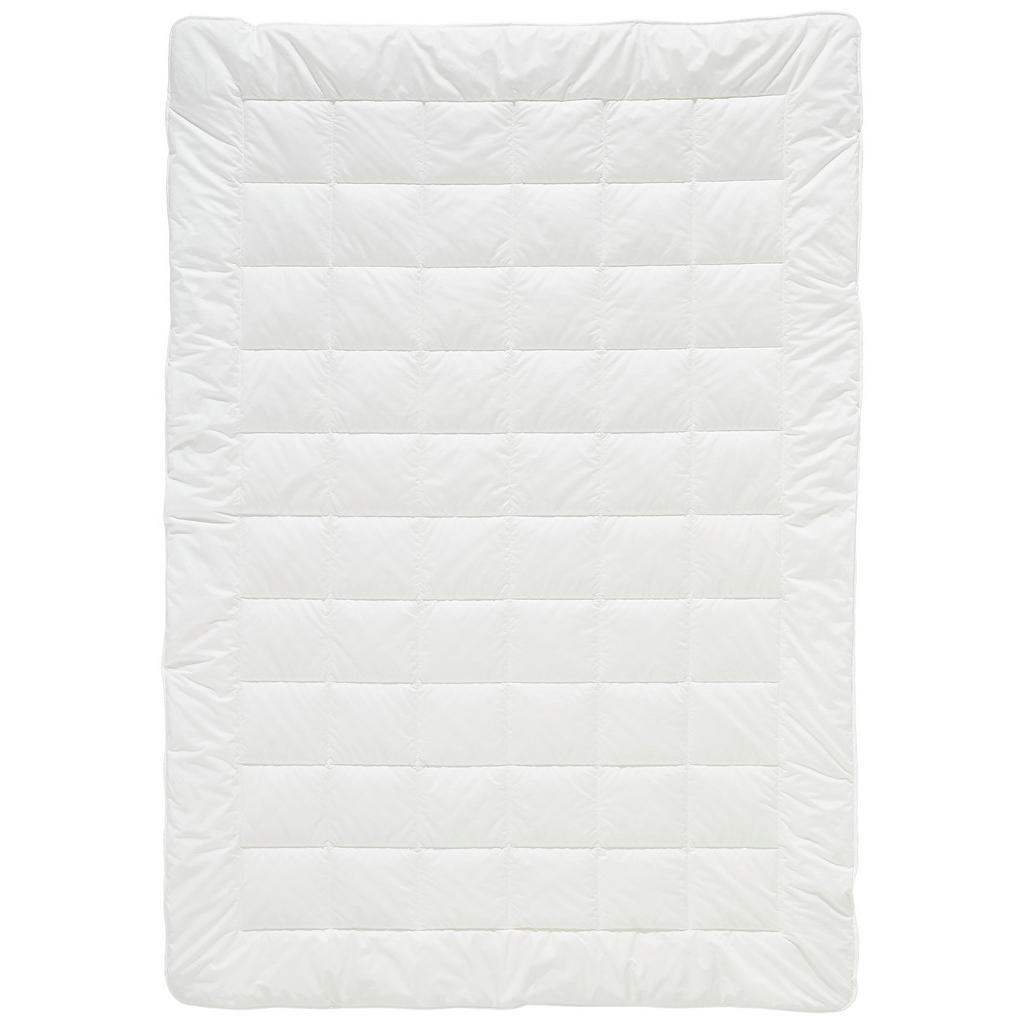 Billerbeck LETNÍ PŘIKRÝVKA, 135/200 cm, polyester, duté vlákno