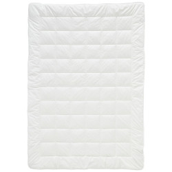 Billerbeck LETNÍ PŘIKRÝVKA, 135/200 cm, polyester, duté vlákno