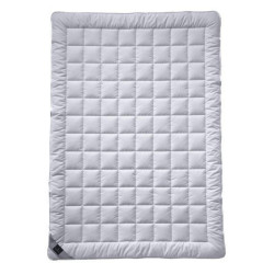 Billerbeck LETNÍ PŘIKRÝVKA, 140/220 cm, hedvábí